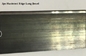 Prodotti normali del laser del bordo che costruiscono riga in acciaio 2pt 23.80mm per il creatore tagliato
