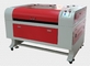 Macchina 80w 100w 150w della tagliatrice del laser di CNC/dell'incisione laser CO2 di media potenza