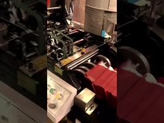 Macchine del creatore delle buste della macchina di Mini Paper Wallet Envelope Making piccole