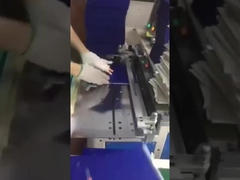 doppia macchina di grippaggio del cavo