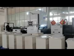 Macchina di laminazione a coltello caldo ad alta velocità completamente automatica 0-100 m/min 9000 kg 8600x2160x2000 mm