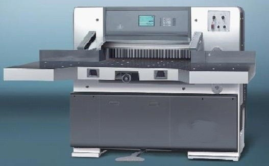 Attrezzatura di carta automatizzata della stampa della posta della tagliatrice automatica