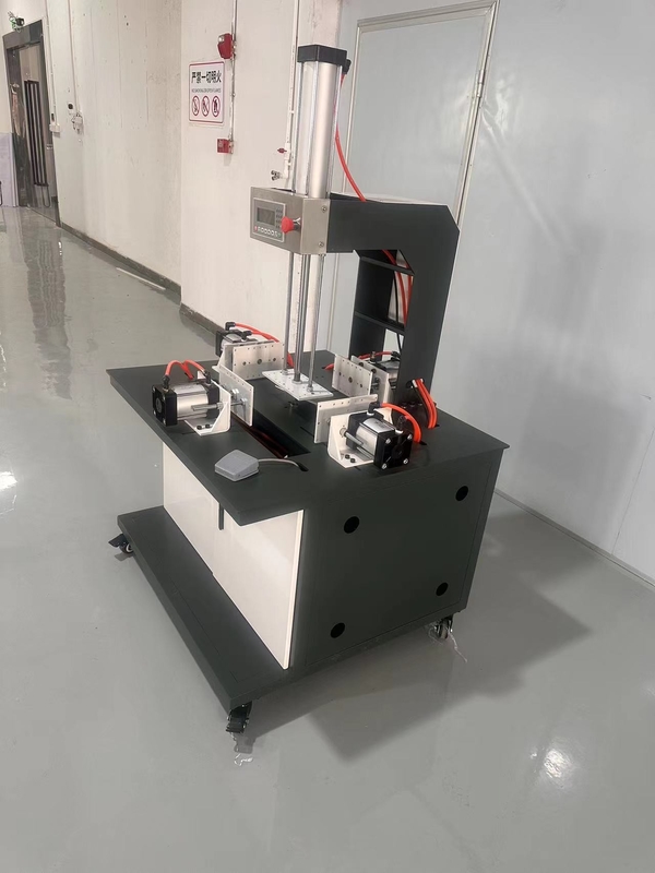 500BP Manifold Box Bubble Pressing Machine per apparecchiature di prepressione nell'industria dell'imballaggio e della stampa