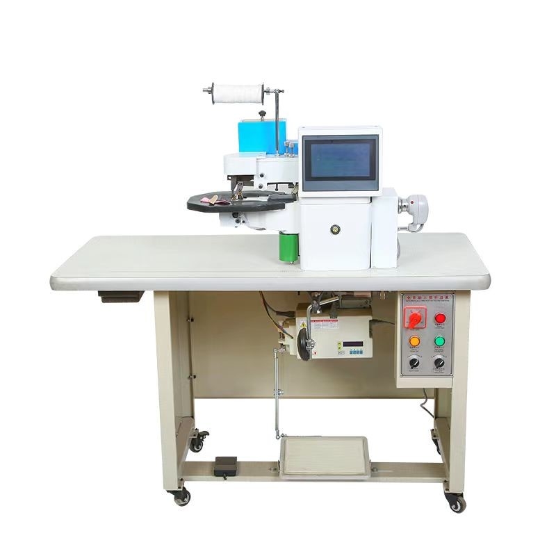 Altri consumabili per macchine di incollaggio per notebook in cuoio semiautomatiche con display digitale