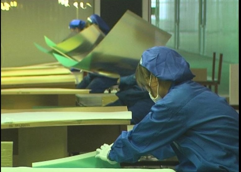 Piatto presentato di stampa termico del piatto 0.15mm-0.30mm di PCT tipo sensibilizzato pre- di Kodak