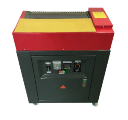 Macchina per colla a fusione a caldo per la fabbricazione di scarpe per incollare carta da parete rivestimento di laminazione laminatore a fusione a caldo