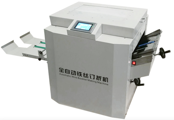 Schermo di visualizzazione LCD automatico della macchina di cucitura di cavo della testa M2000 dei semi