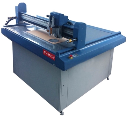 Macchine di taglio automatiche per cartoni di carta ondulata