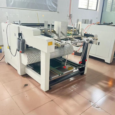 Scanalatrice Automatica 3.7Kw 0-40m/min Capacità